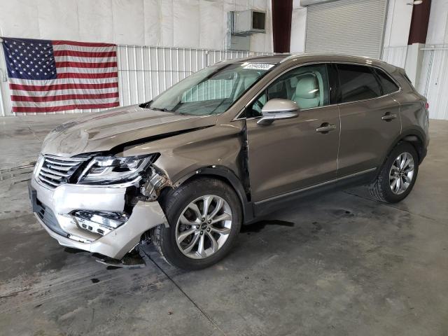 lincoln mkc select 2017 5lmcj2d96hul67870