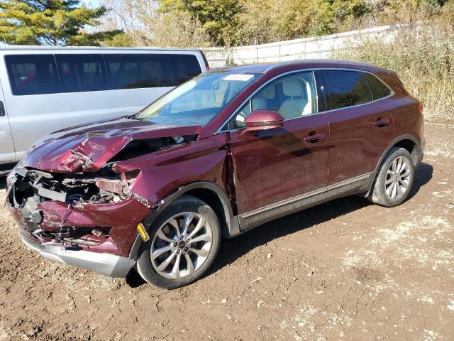 lincoln mkc select 2018 5lmcj2d96jul14124