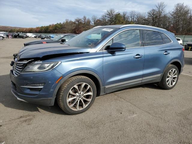 lincoln mkc select 2018 5lmcj2d96jul22580