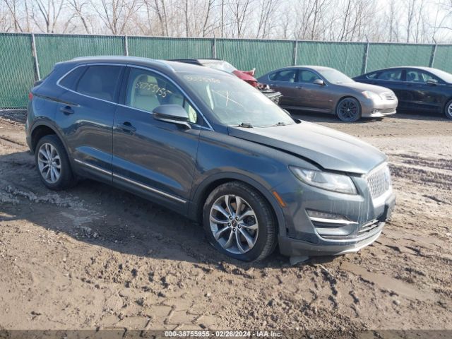 lincoln mkc 2019 5lmcj2d96kul01746