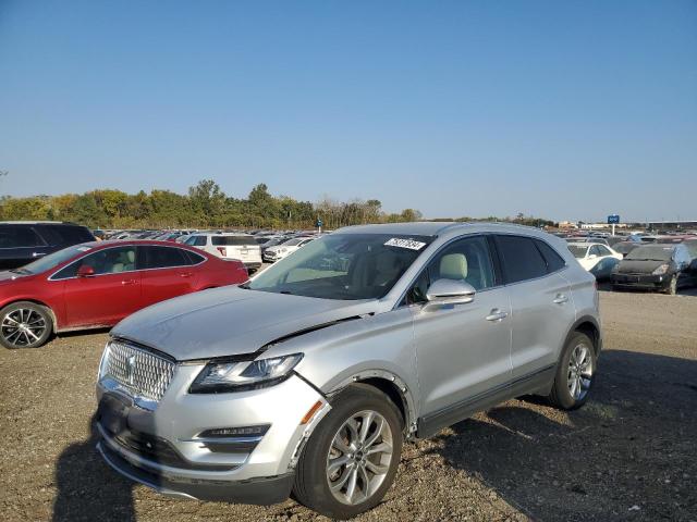 lincoln mkc select 2019 5lmcj2d96kul16070