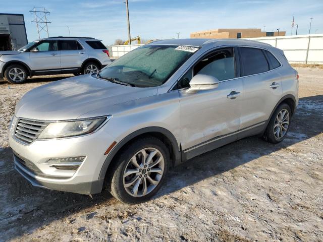 lincoln mkc select 2016 5lmcj2d97guj23093