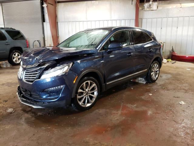 lincoln mkc select 2017 5lmcj2d97hul69983