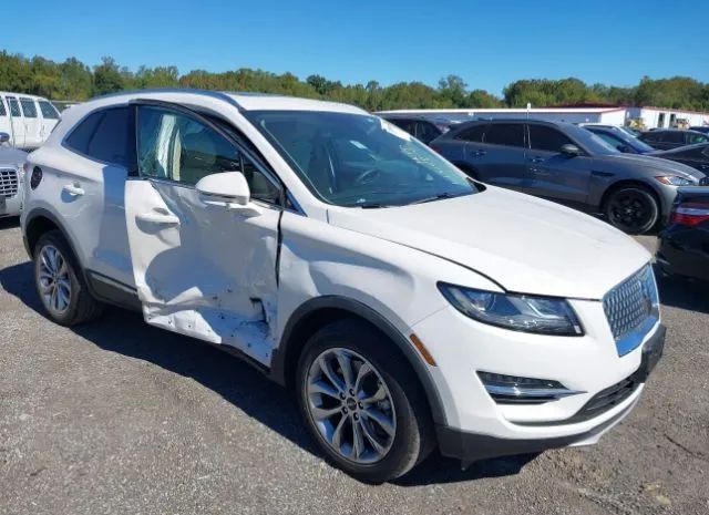 lincoln mkc 2019 5lmcj2d97kul13193