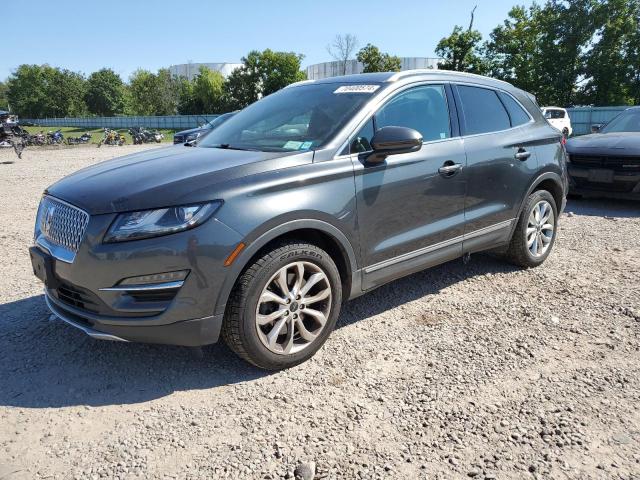 lincoln mkc select 2019 5lmcj2d97kul39423