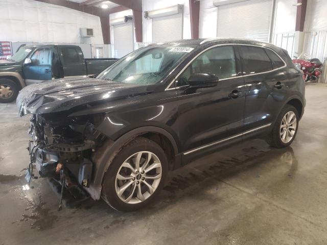 lincoln mkc select 2017 5lmcj2d98hul07282