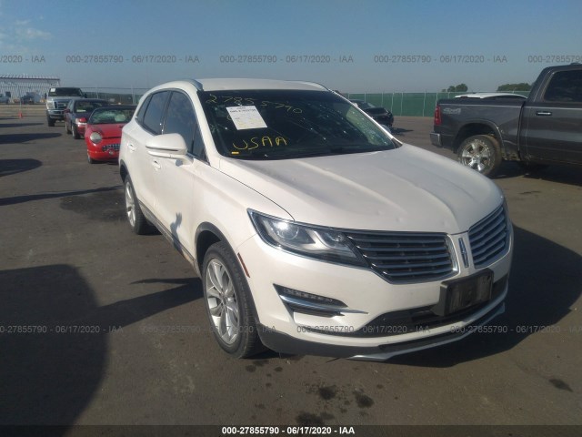 lincoln mkc select 2017 5lmcj2d98hul14331