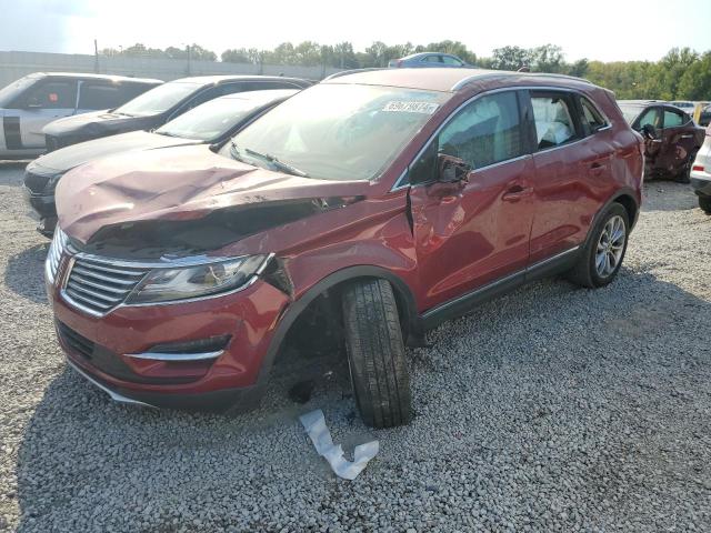 lincoln mkc select 2017 5lmcj2d98hul44896