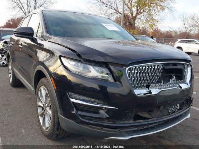 lincoln mkc 2019 5lmcj2d98kul25143