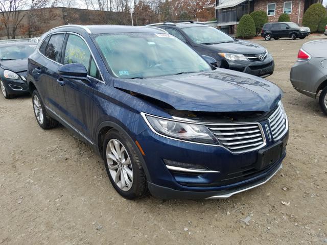 lincoln mkc select 2016 5lmcj2d99guj11544