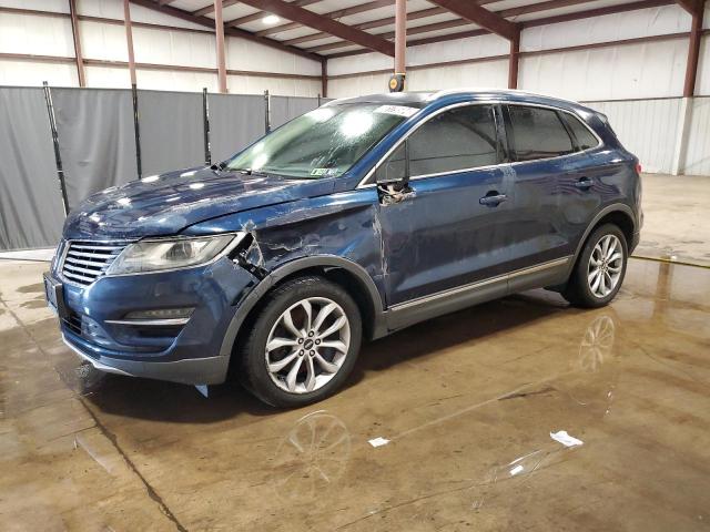 lincoln mkc select 2016 5lmcj2d99guj14864