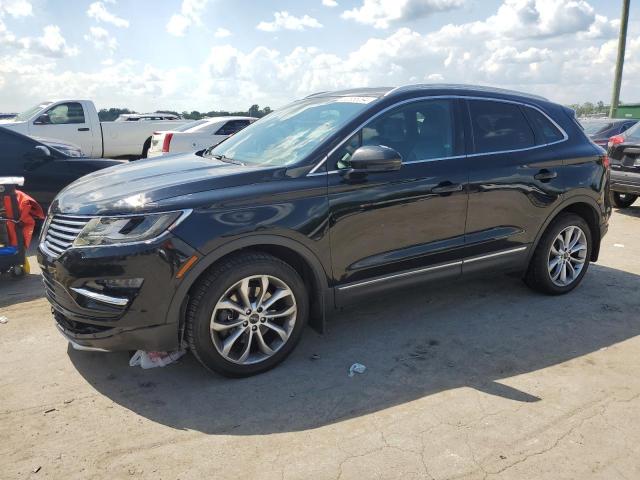 lincoln mkc select 2017 5lmcj2d99hul12698