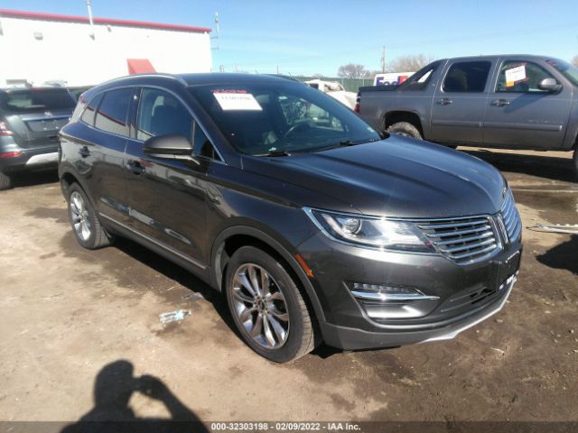 lincoln mkc 2017 5lmcj2d99hul45426