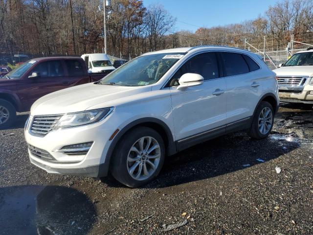 lincoln mkc select 2017 5lmcj2d99hul71900