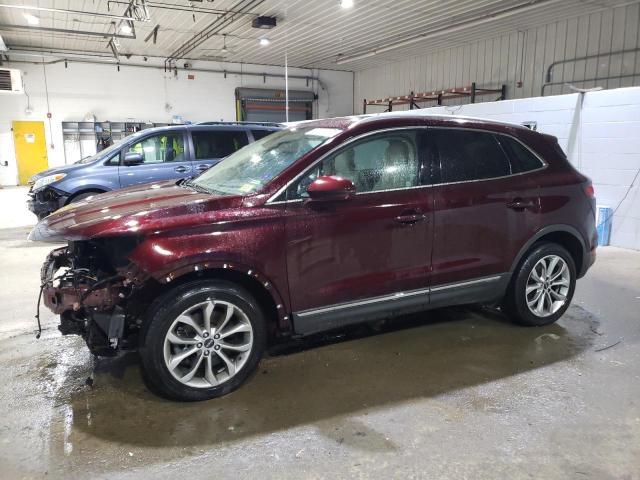 lincoln mkc select 2018 5lmcj2d99jul03750