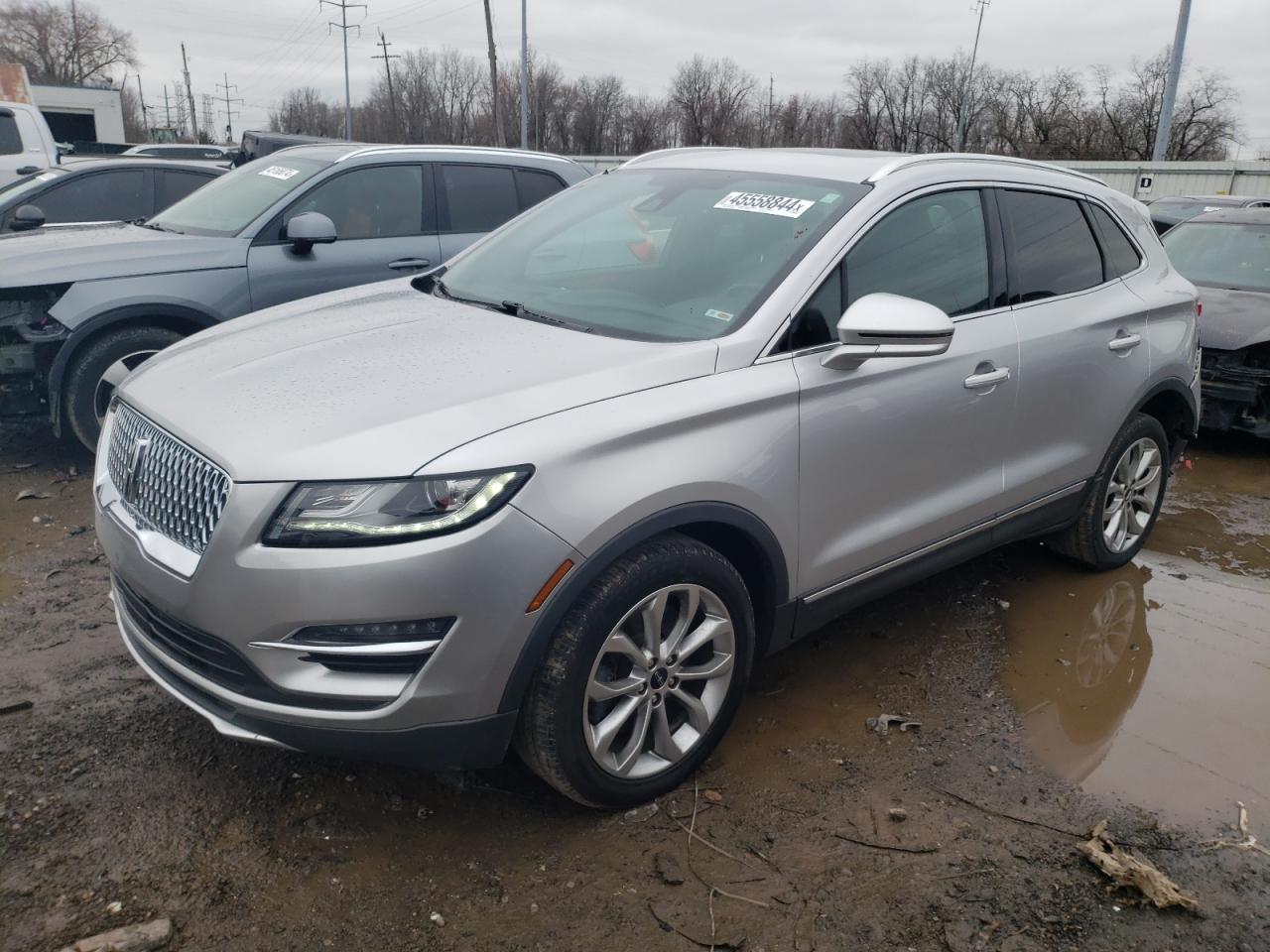 lincoln mkc 2019 5lmcj2d99kul01465