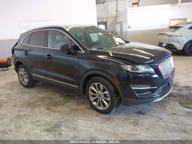 lincoln mkc 2019 5lmcj2d99kul02275