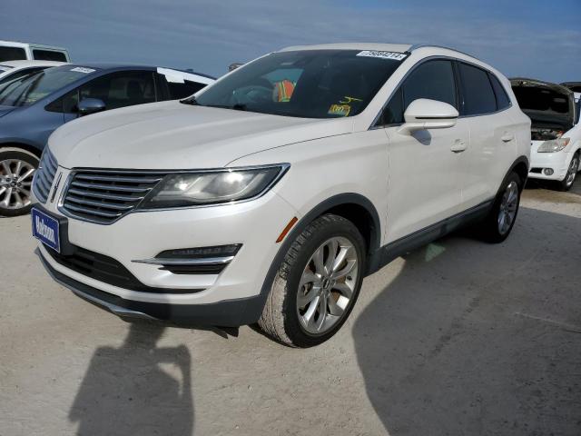 lincoln mkc select 2017 5lmcj2d9xhul16579