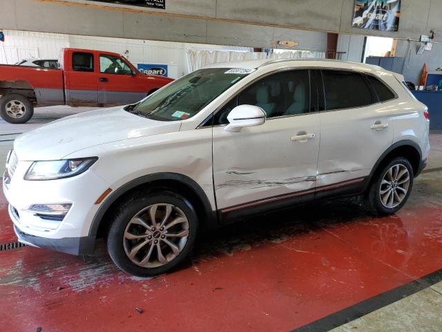 lincoln mkc select 2019 5lmcj2d9xkul07694