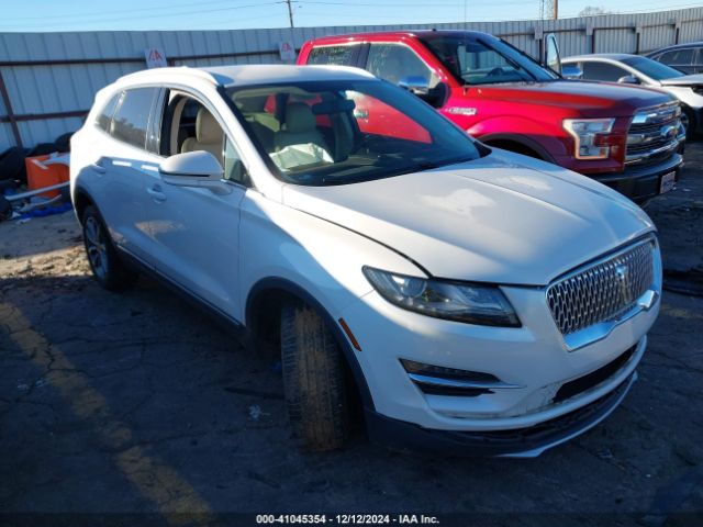 lincoln mkc 2019 5lmcj2d9xkul17108