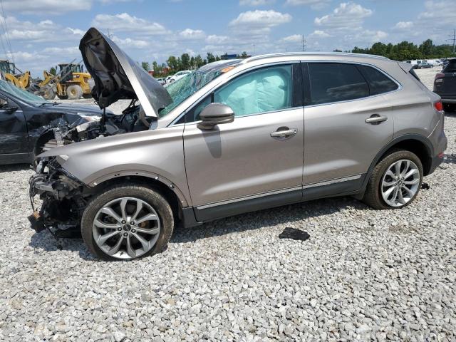 lincoln mkc select 2019 5lmcj2d9xkul34569