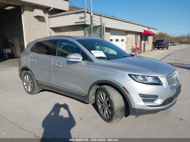 lincoln mkc 2019 5lmcj2d9xkul48715