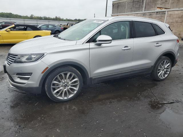 lincoln mkc reserv 2016 5lmcj3c90guj03243