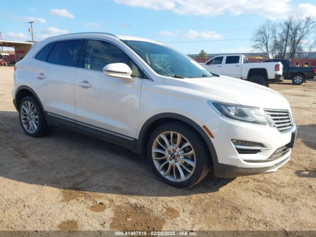 lincoln mkc 2017 5lmcj3c90hul21300