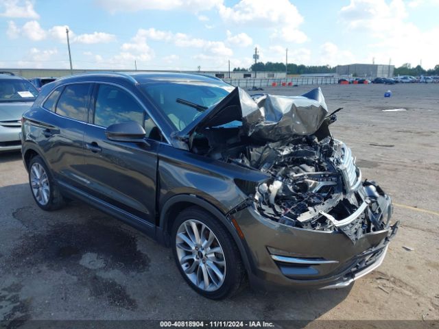 lincoln mkc 2017 5lmcj3c90hul28280