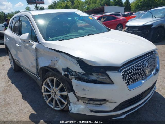 lincoln mkc 2019 5lmcj3c90kul35673