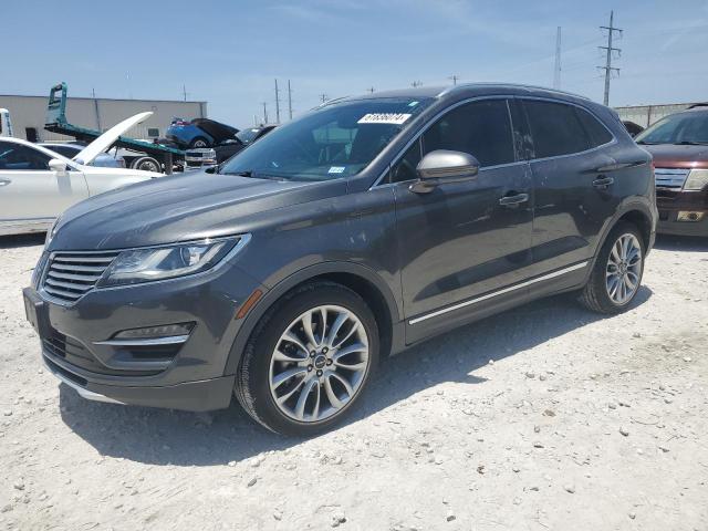 lincoln mkc 2017 5lmcj3c92hul71132