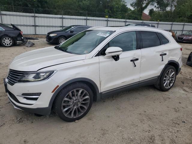 lincoln mkc reserv 2016 5lmcj3c93guj15631