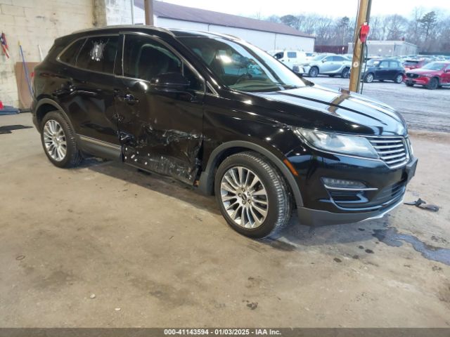 lincoln mkc 2017 5lmcj3c93hul49642