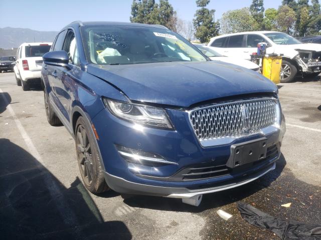 lincoln mkc reserv 2019 5lmcj3c93kul45369