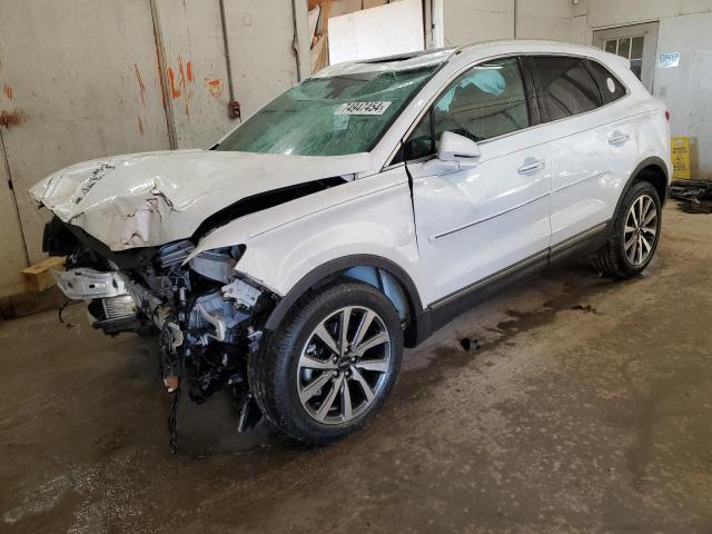 lincoln mkc reserv 2019 5lmcj3c93kul52175