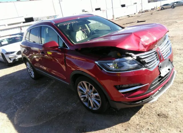 lincoln mkc 2017 5lmcj3c94hul22479