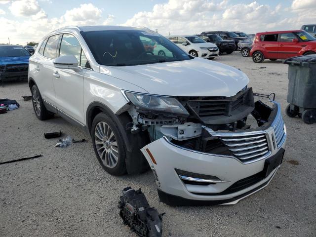 lincoln mkc reserv 2016 5lmcj3c95guj11189