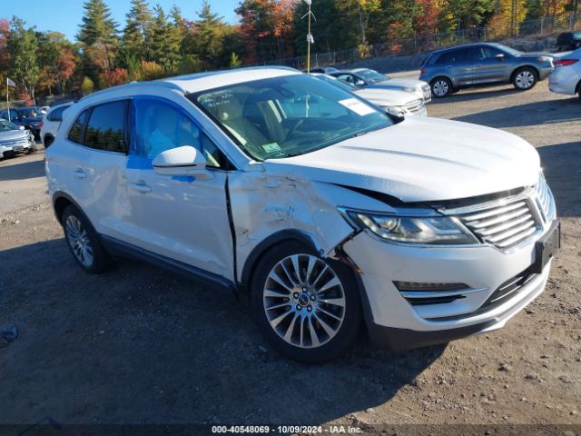 lincoln mkc 2016 5lmcj3c95guj24198