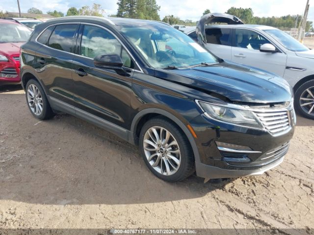 lincoln mkc 2017 5lmcj3c95hul12026