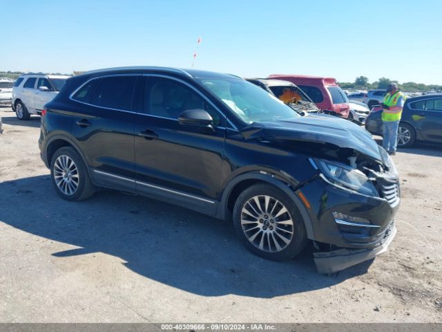 lincoln mkc 2017 5lmcj3c95hul24239