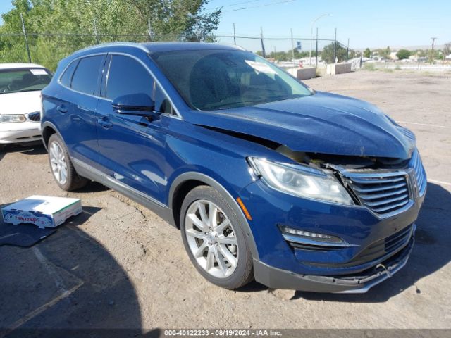 lincoln mkc 2018 5lmcj3c96jul30931