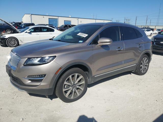 lincoln mkc reserv 2019 5lmcj3c96kul21955