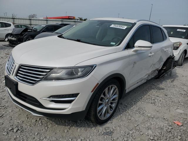 lincoln mkc reserv 2016 5lmcj3c97guj31072