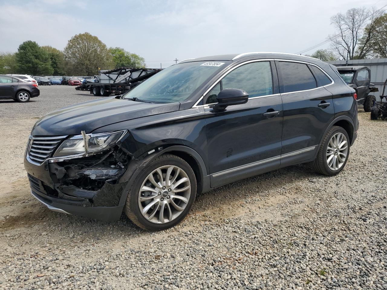 lincoln mkc 2017 5lmcj3c97hul21648