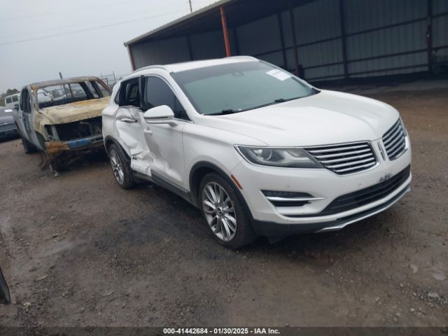 lincoln mkc 2017 5lmcj3c98hul01974