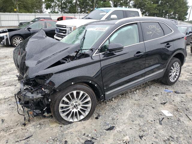 lincoln mkc reserv 2018 5lmcj3c98jul14830