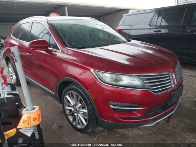 lincoln mkc 2016 5lmcj3c99guj12152