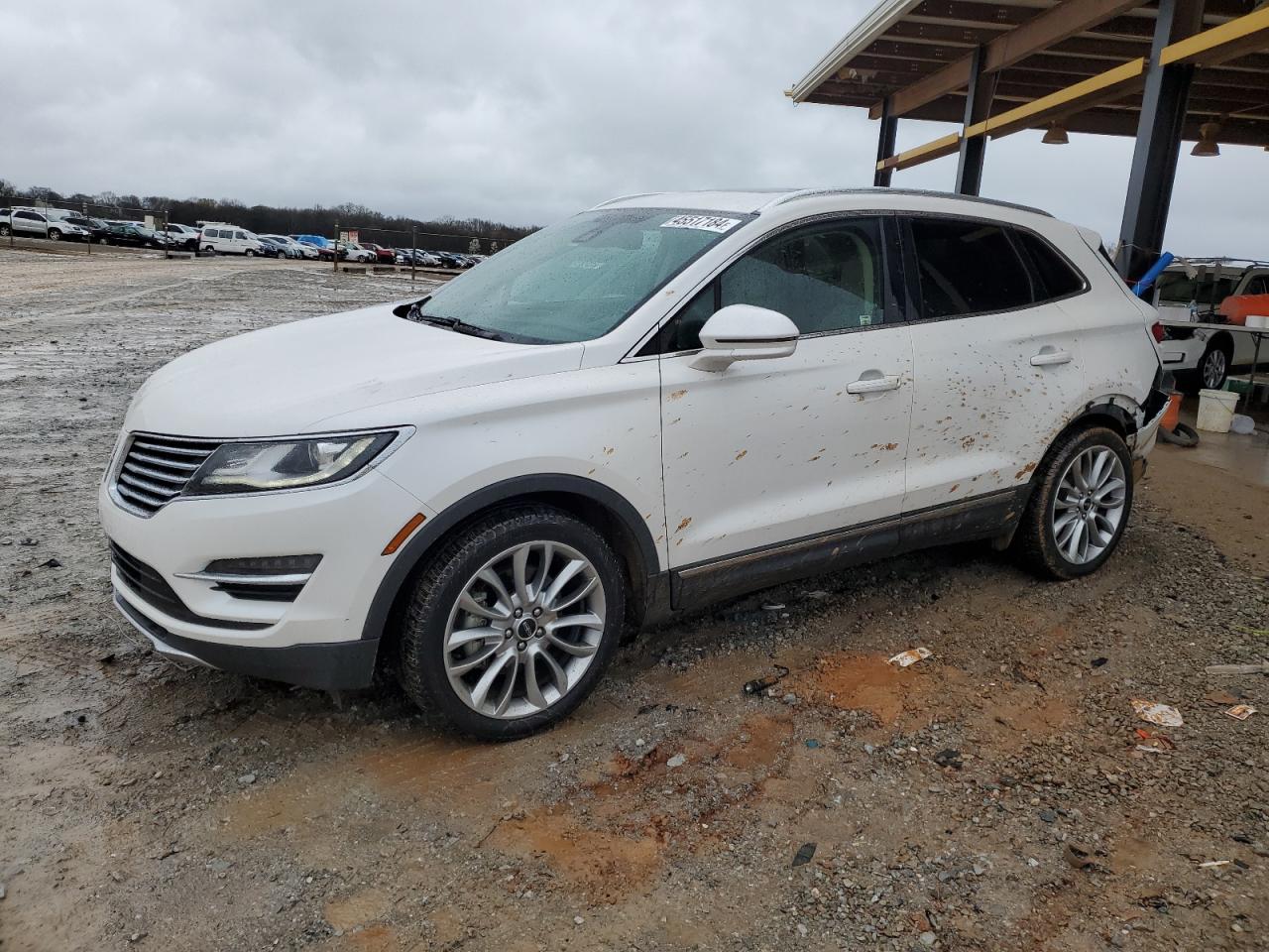 lincoln mkc 2017 5lmcj3c99hul56885