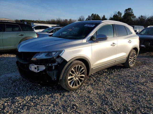 lincoln mkc reserv 2018 5lmcj3c99jul20653