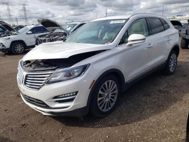 lincoln mkc reserv 2017 5lmcj3c9xhul19389